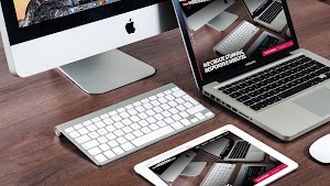 Bolton Web Design place picture